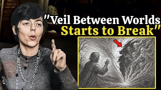 Seth Reveals the Exact Moment the Veil Between Worlds Starts to Break