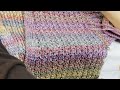 how to machine knit a chunky tuck rib cardigan with brother kh 260 and ribber kr260 part 3 of 3