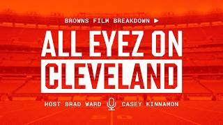 Browns Spring Taking Wild Turns: Garrett Traded, QB Battle Gets Intrigues and More
