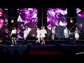 171216 러블리즈 lovelyz 종소리 twinkle @12월의 노란 크리스마스 4k 직캠 by dafttaengk