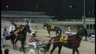 Harness Racing,Alexandra Park NZ-09/03/1991 Trotters Inter-Dominion (Fraggle Rock-Carl Middleton)