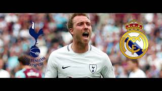 Tottenham Hotspur vs  Real Madrid  Pre Match Analysis Preview   Champions League