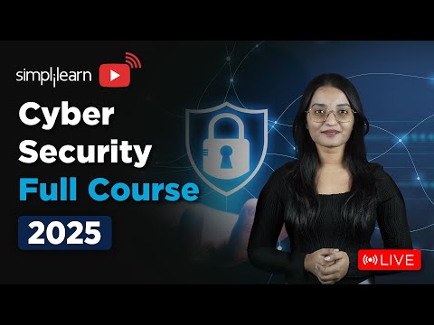 Dashlearn Cyber Security Full Course 2025 Cybersecurity Tutorial