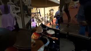 🔥🥁Final #drums #drumsolo #coverbateria #viral #videos #shortvideo #shrots #youtube #ytshorts #bethel