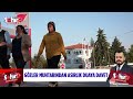 gözler’de asırlık gelenek