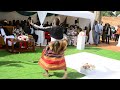 Baloteri Dancing Gwoyendha By Roo Ya Simba
