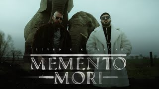 Seyed x Kollegah - Memento Mori