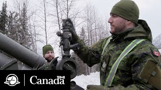 Serious Snow Business! | Crossing the Columbias | Parks Canada