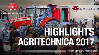 AGRITECHNICA 2017 | HIGHLIGHTS