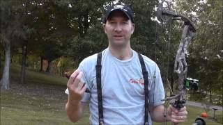 Bean Outdoors Product Pick 2015 Elite Archery Synergy