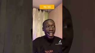 They really have skills! Respect! (Funny TikTok video respectvideo69)