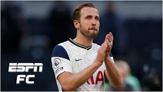 Manchester United HAS to sign Harry Kane – Craig Burley | ESPN FC