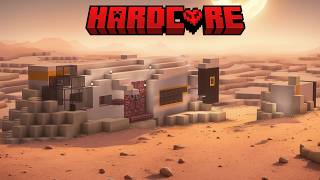 Surviving Minecraft's HARDEST Modpack