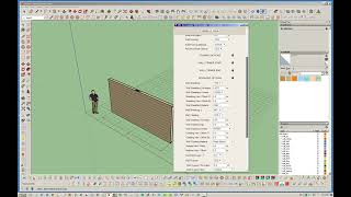 Medeek Wall Plugin Tutorial 45 - Menu UI Options