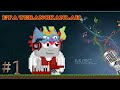 GROWTOPIA #1 Eta Terangkanlah (Cover Song)