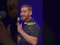 andrew santino you tricked us shorts