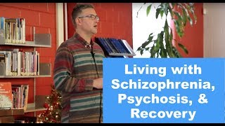 Voices, Paranoia, and Living Schizophrenia Revealed