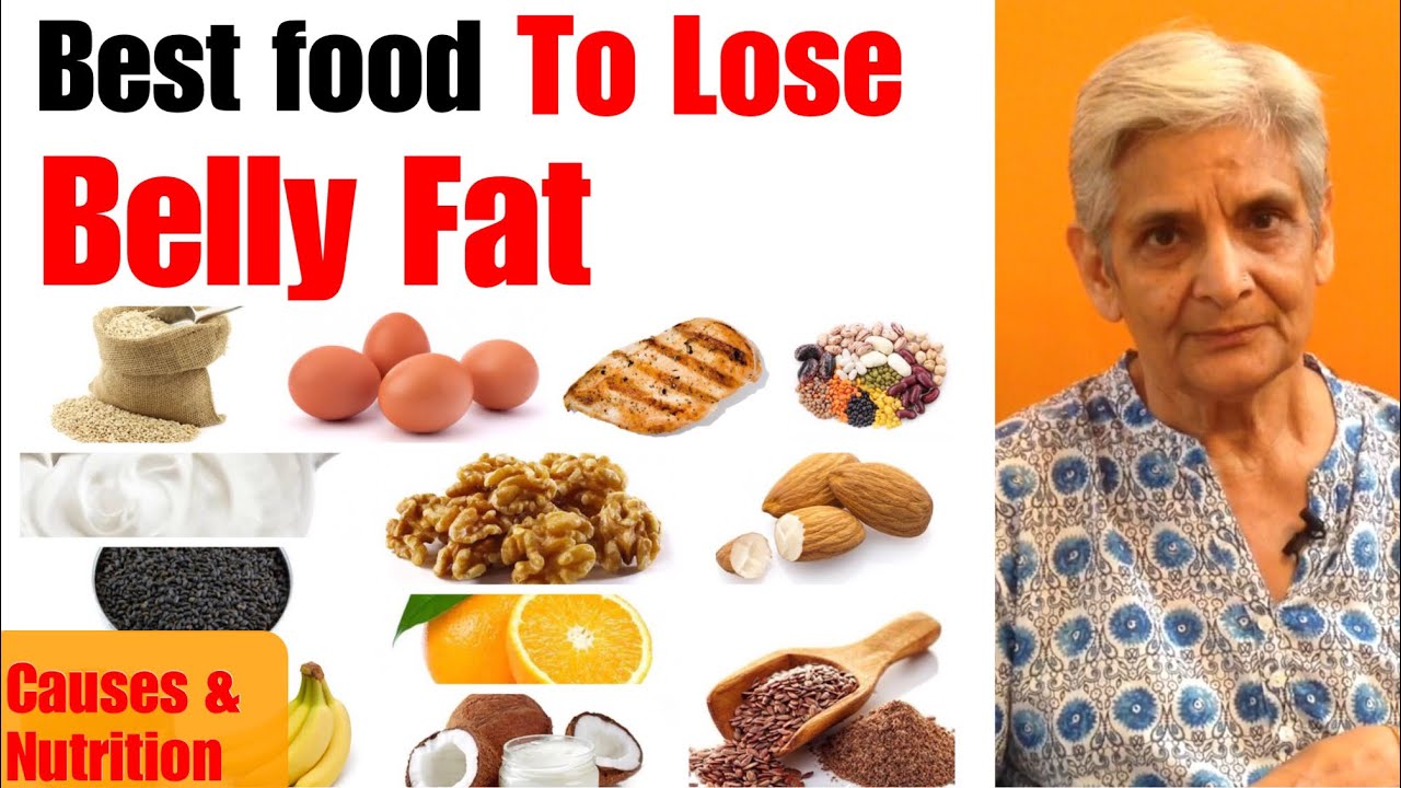 Best Food To Lose Belly Fat | How To Lose Belly Fat | Tips To Burn ...