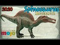 2020 Mojo Fun Spinosaurus Review!!!