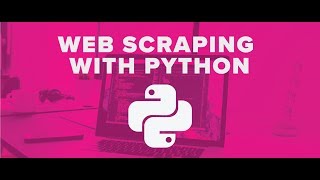 Web Scraping from API Calls Using Python