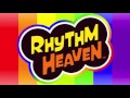 Micro-Row - Rhythm Heaven Fever