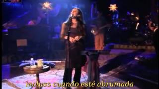 Alanis Morissette - That I Would Be Good (subtitulos español)