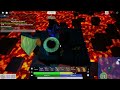 killing volcadon with hiding spot in beginnings 2