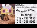 BODY MASSAGE & FACIAL | 019-248 5263 | MARIAH