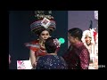 มิสแกรนด์เพชรบูรณ์ คว้ารางวัล best costume lanna fashion show