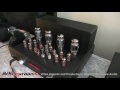 Mal Valve Amplifiers, DACs, Transports, Loudspeakers, Electrostatic Head Phones, HiFi Deluxe Munich