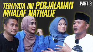 Ternyata Ini alasan Mualaf Nathalie Holscher ? Karena Sule? Atau? (Sule dan Nathalie - Part 2)