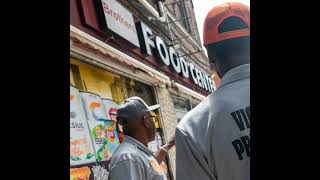 Community Safety, Beyond Policing