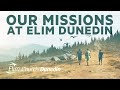 Missions @ Elim Dunedin | 29 Oct | Elim Dunedin