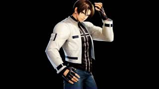 KOF all star Kyo XIII  theme (tears)