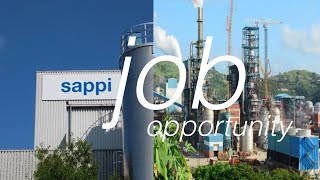 #trendingjobs Sappi Saiccor Training Programme/how to apply/Basic Handyman