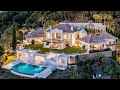 Panoramic SEA VIEWS! Ultra-Luxury Villa Indoor Pool SPA【Price: On Application】La Zagaleta (Marbella)