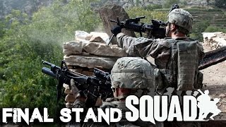 Squad v7.1 - Final Stand - FOB Defense