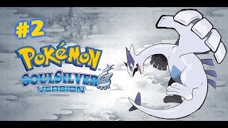 Zano - Pokémon Soul Silver! #2