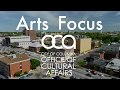 Arts Focus - Jabberwocky Studios