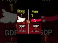 bihar vs nepal shorts comparison bihar nepal