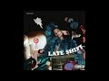 Drew Dave - Late Shift [Full Beattape]