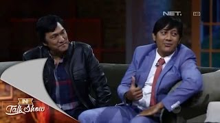 Ini Talk Show - Premiere Part 4/4 - Bersama Ikang Fawzi dan Andre Taulany