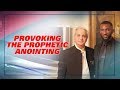 Pastor Benny Hinn latest video with Prophet Passion