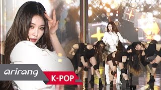 [Simply K-Pop] CHUNG HA(청하) _ Why Don't You Know _ Ep.300 _ 022318