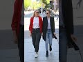 Kristen Stewart & Wife Dylan Meyer Showing Off Couple Goals Together!