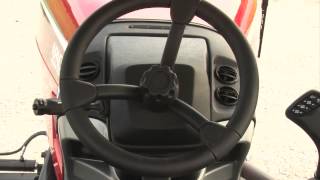 Apache's New Redesigned Cab