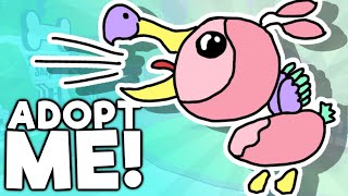 (LAST DAY!!) Adopt Me Live!! 🔴 NEW Fossil Egg Dino Pets Update!!