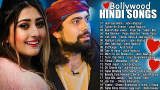 New Hindi Song 2023 💖 Jubin Nautiyal Songs 💖 Latest Hindi Songs 2023 💖 Bollywood Hits Songs 2023