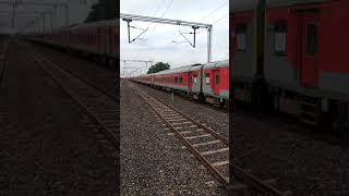 Guwahati Dwarka Express Special (05635)