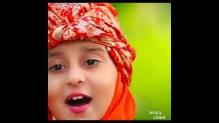 2021 Allah Ne Mujh Ko Paida Kiya Huda Sisters Video Mamoni Sisters | Huda Sisters Official